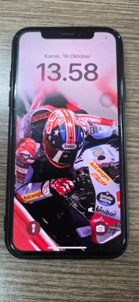 Iphone XS 256 grey