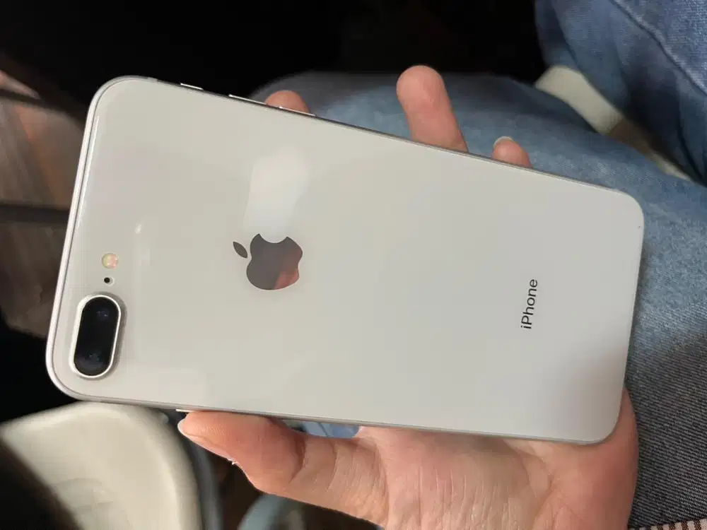 jual iphone 8 plus 64gb