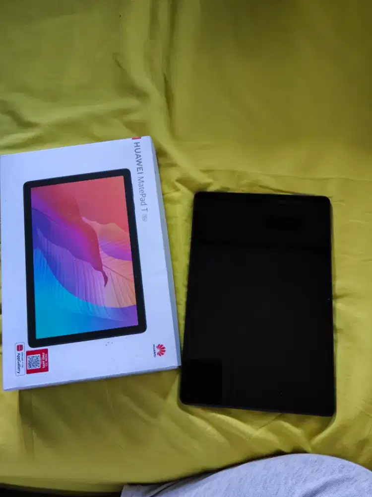 Huawei MatePad T10s