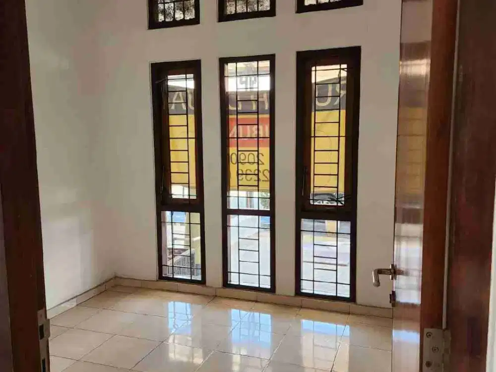 Jual rumah Mekarwangi cluster Taman Mekar Raharja