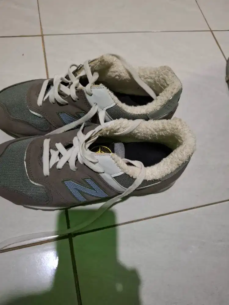 Nb seri stone island