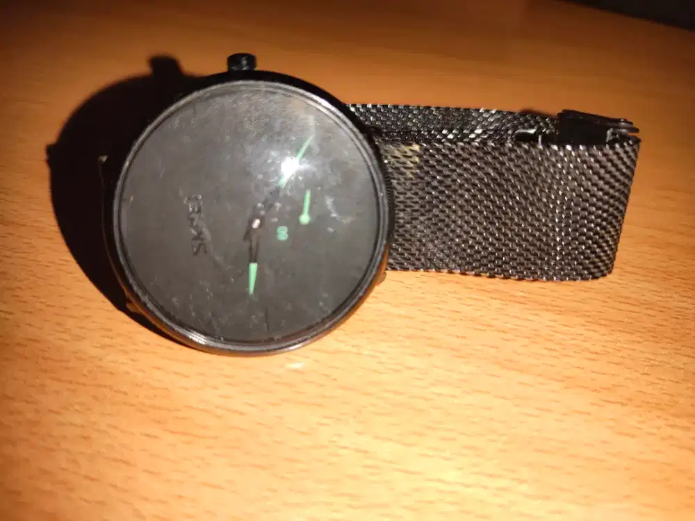 Jam Tangan SKMEI 9185