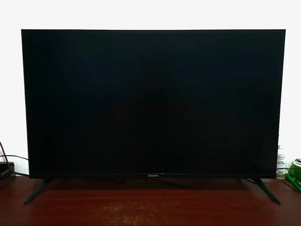 XIAOMI TV A PRO 32 (LIKE NEW)