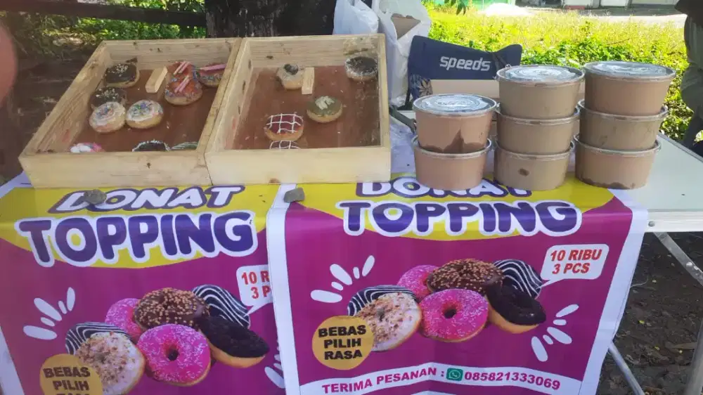 Di cari karyawan / karyawati