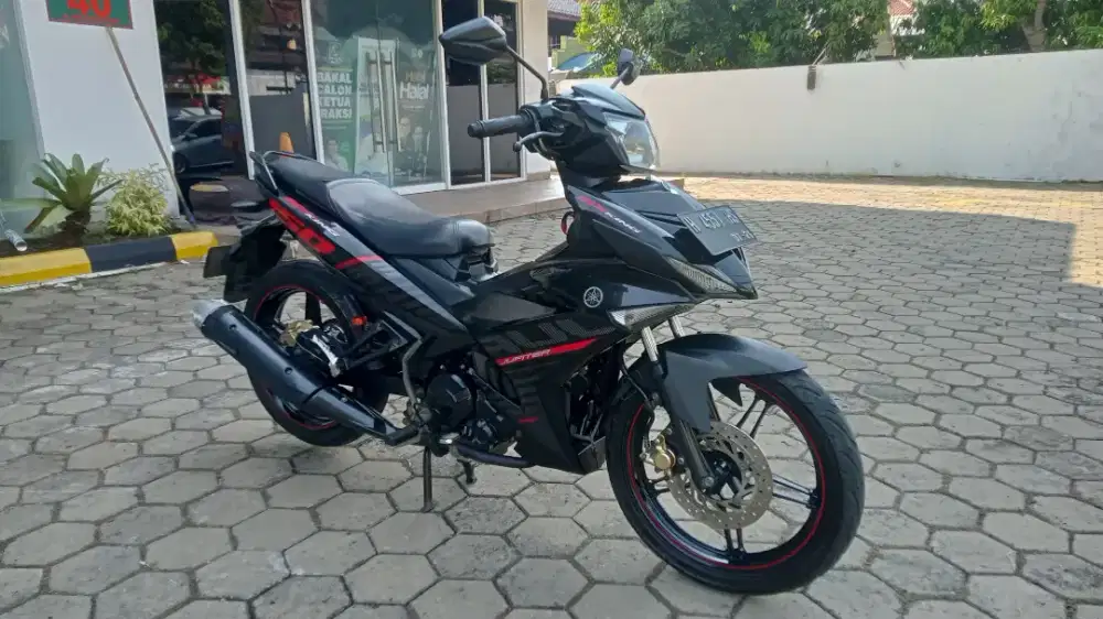 Mx king Th 2016 Istimewa