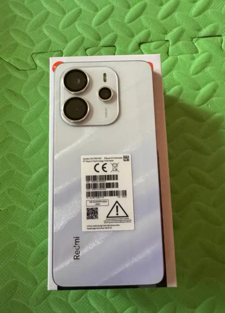 Redmi Note 14 4G (8/256GB)