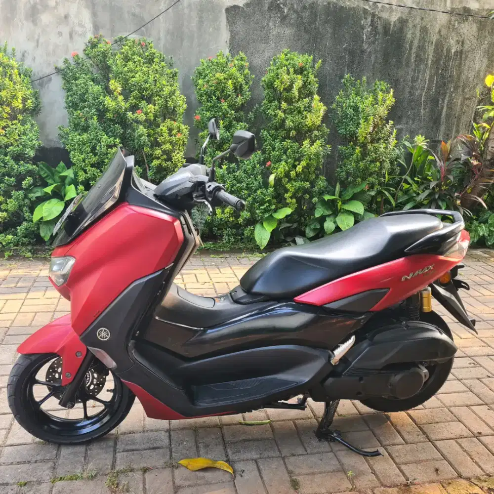 Yamaha NMAX ALL NEW 2020 CAKEP