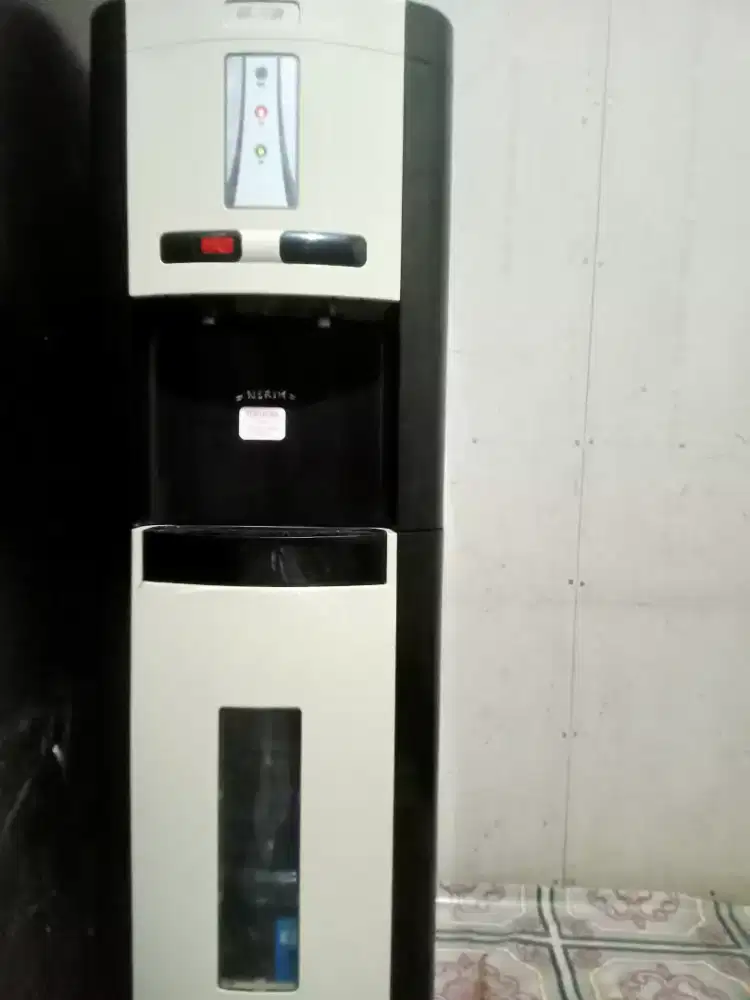 Dispenser galon bawah miyako