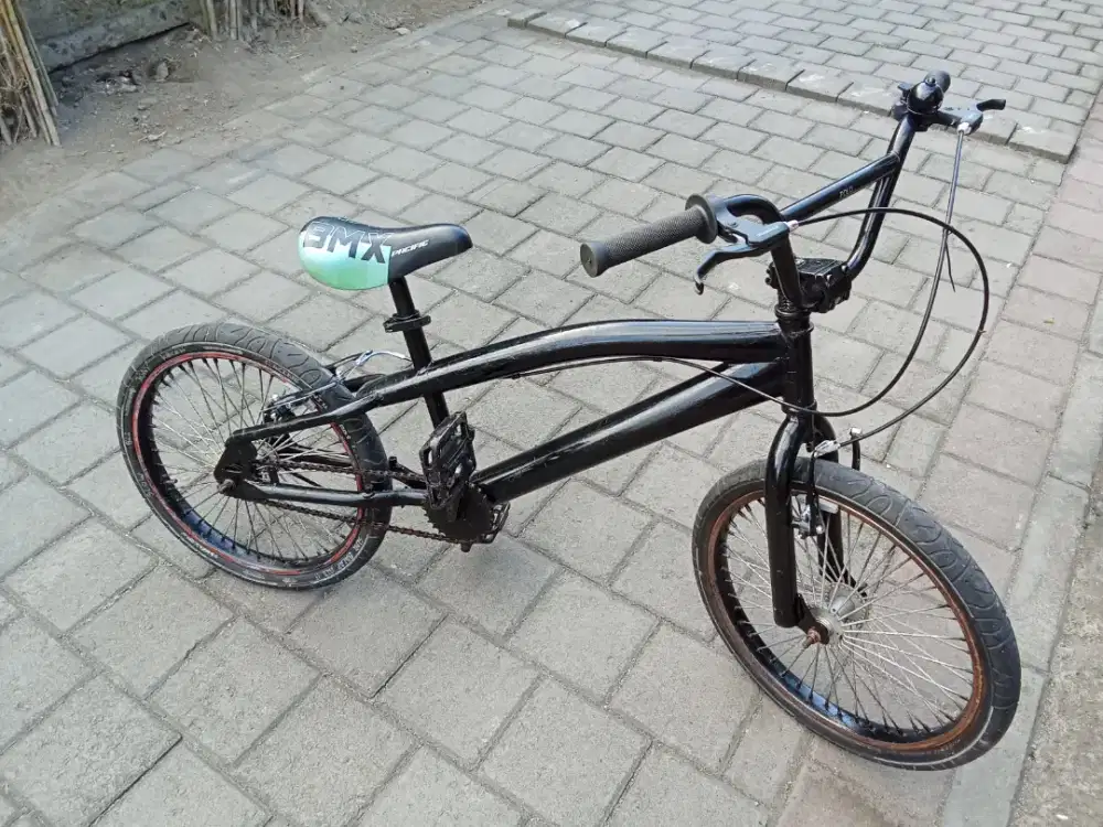 Sepeda PACIFIC R 20