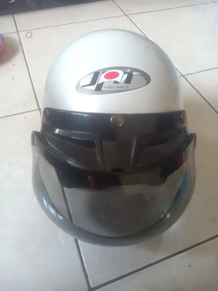 helm jpn size L