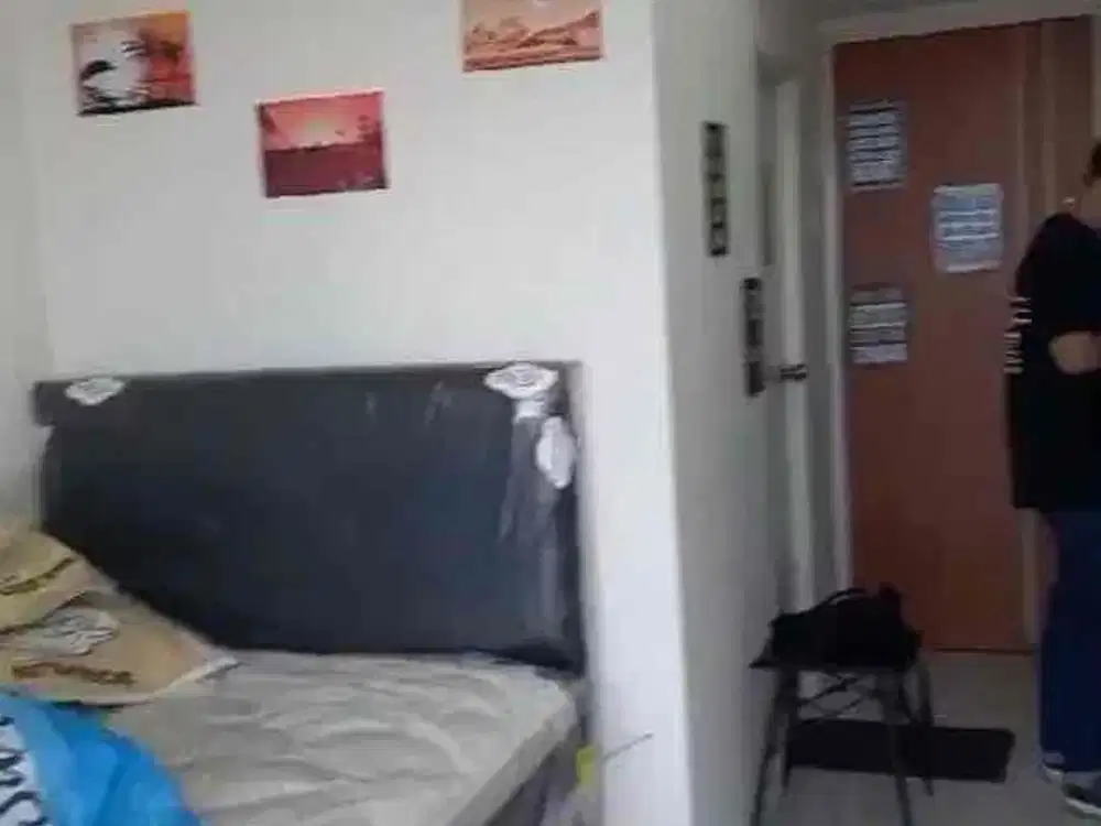 Termurah apartemen Puncak CBD furnish