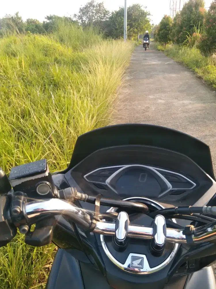 Jasa ojek/antar barang