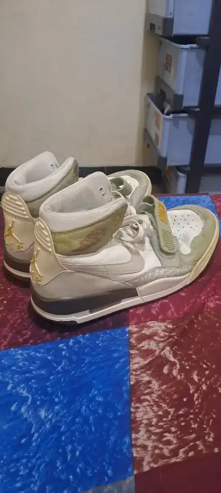 Sepatu nike jordan