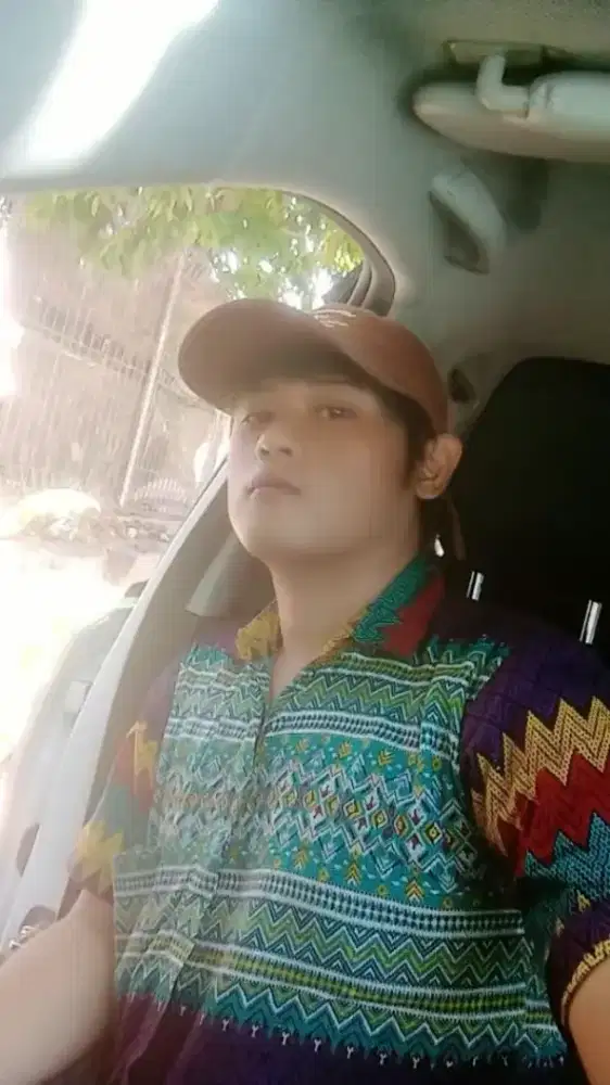 Cari kerja driver