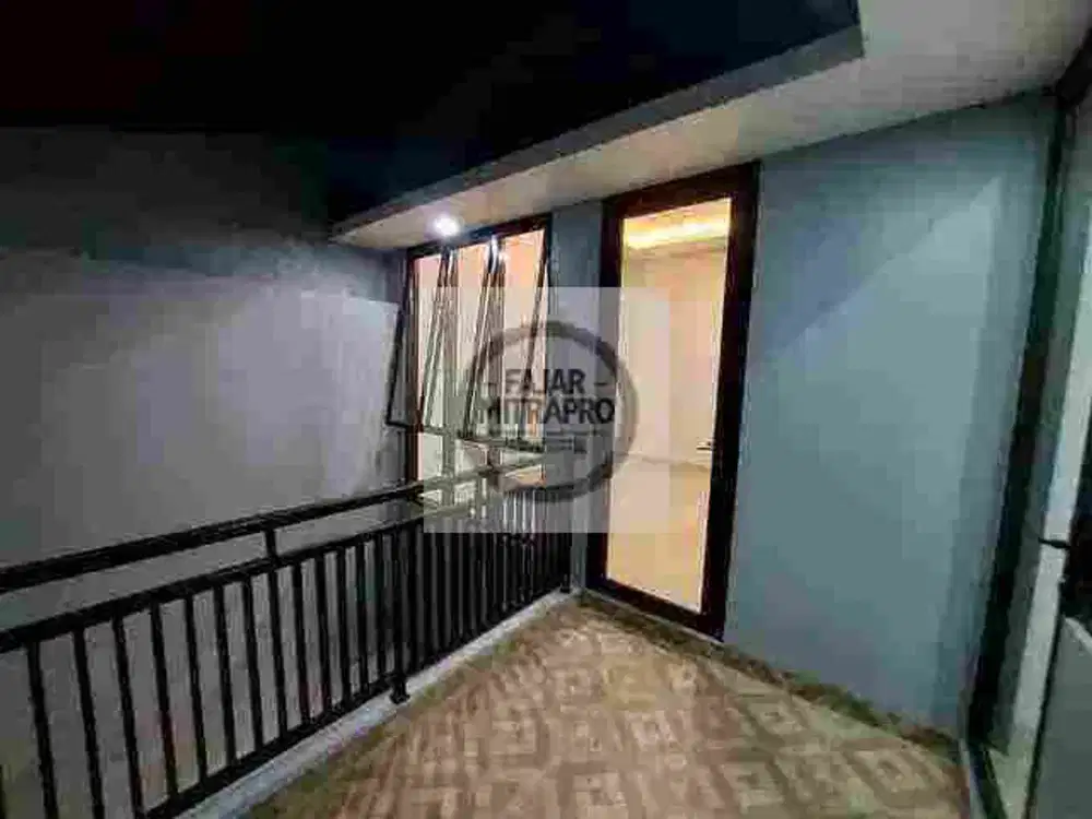 angsuran 8jt an, di Bintara