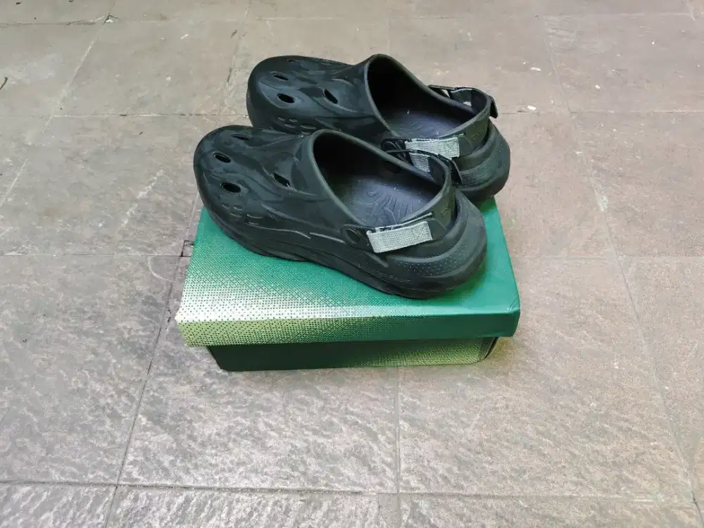 sandal porto x ori