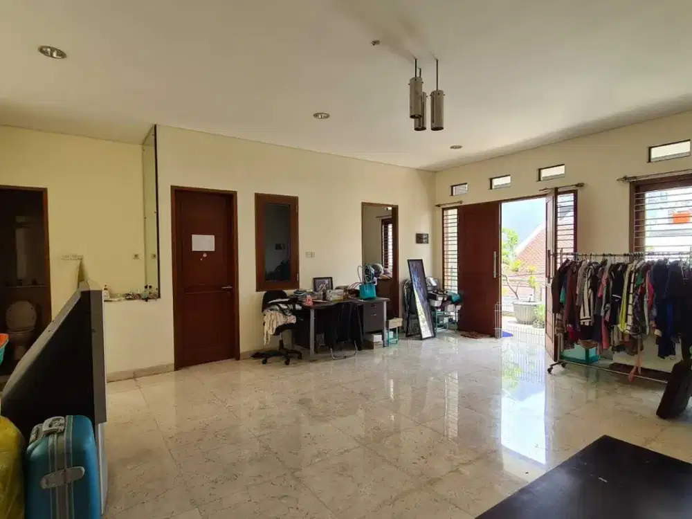 Jual Murah BU Rumah  Kelapa Gading Summarecon