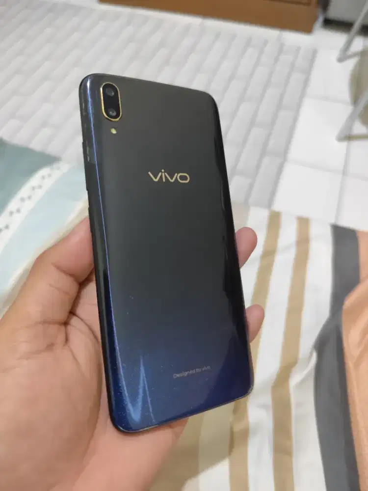 Jual Cepat Hp Vivo V11 Pro
