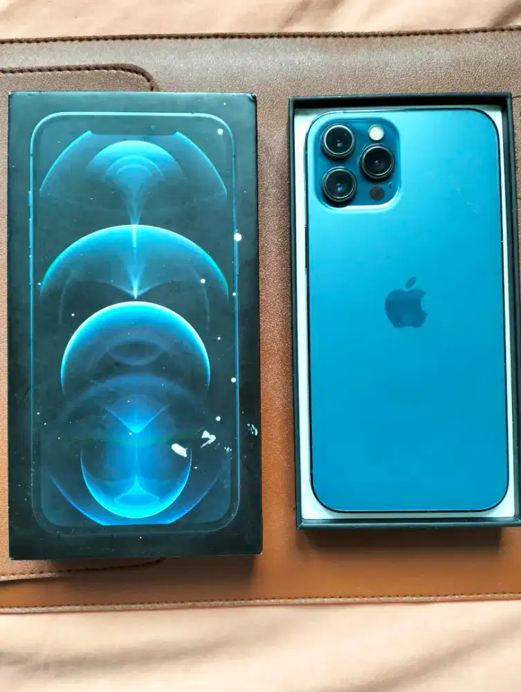 Iphone 12 Pro Max 128 GB For Sale