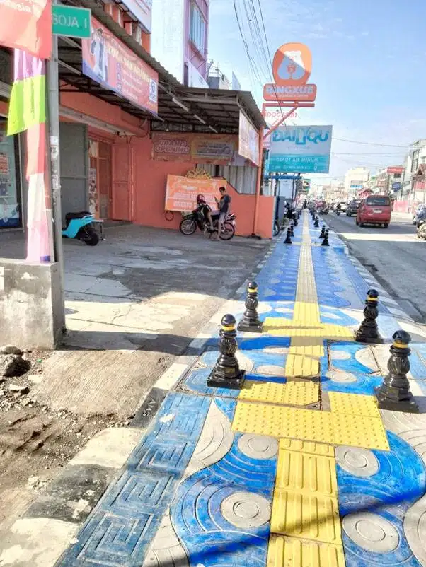 SEWA/KONTRAK BULANAN