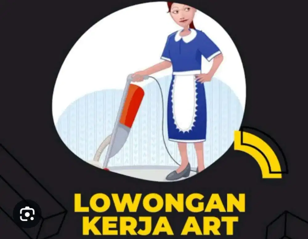 Asisten Rumah Tangga
