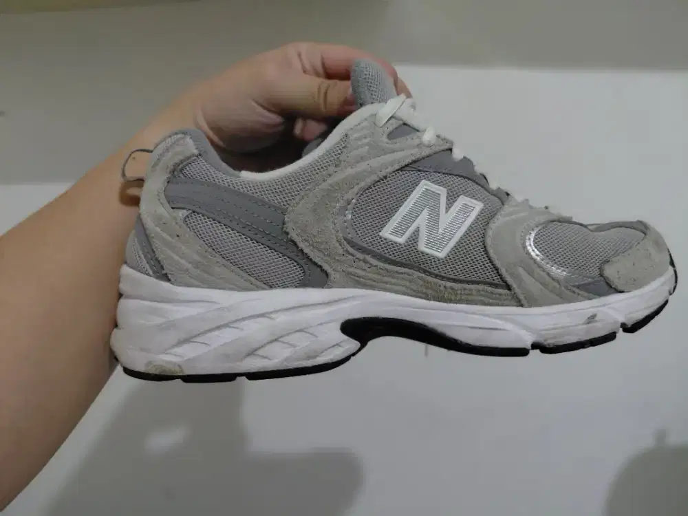 New balance 530
