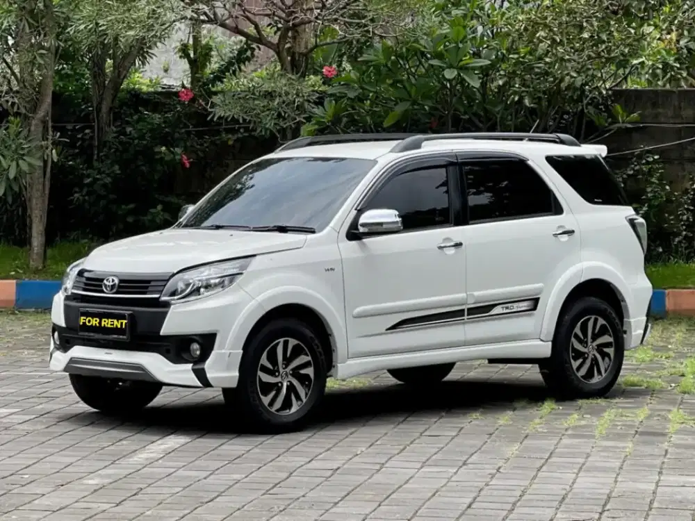 Rent Car Tour And Charter + Driver