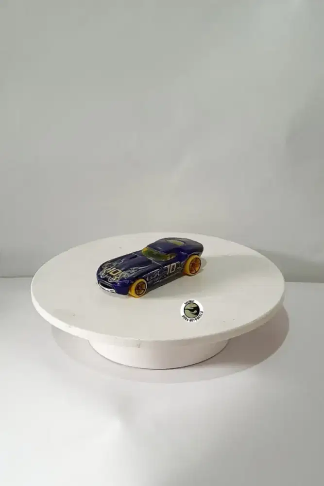 Hot Wheels Fast Felion K Diecast RBH