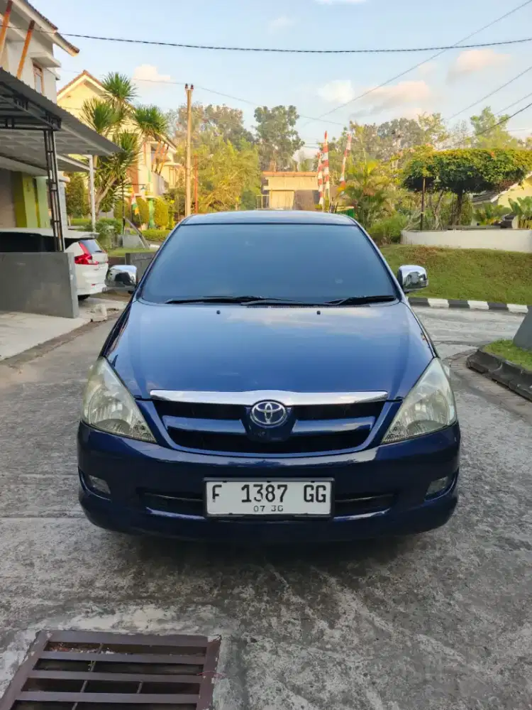 Innova 2.0 V M/T