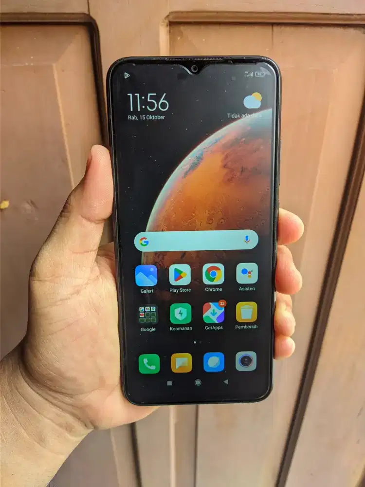 Xiaomi Redmi 9C Ram 3/32GB