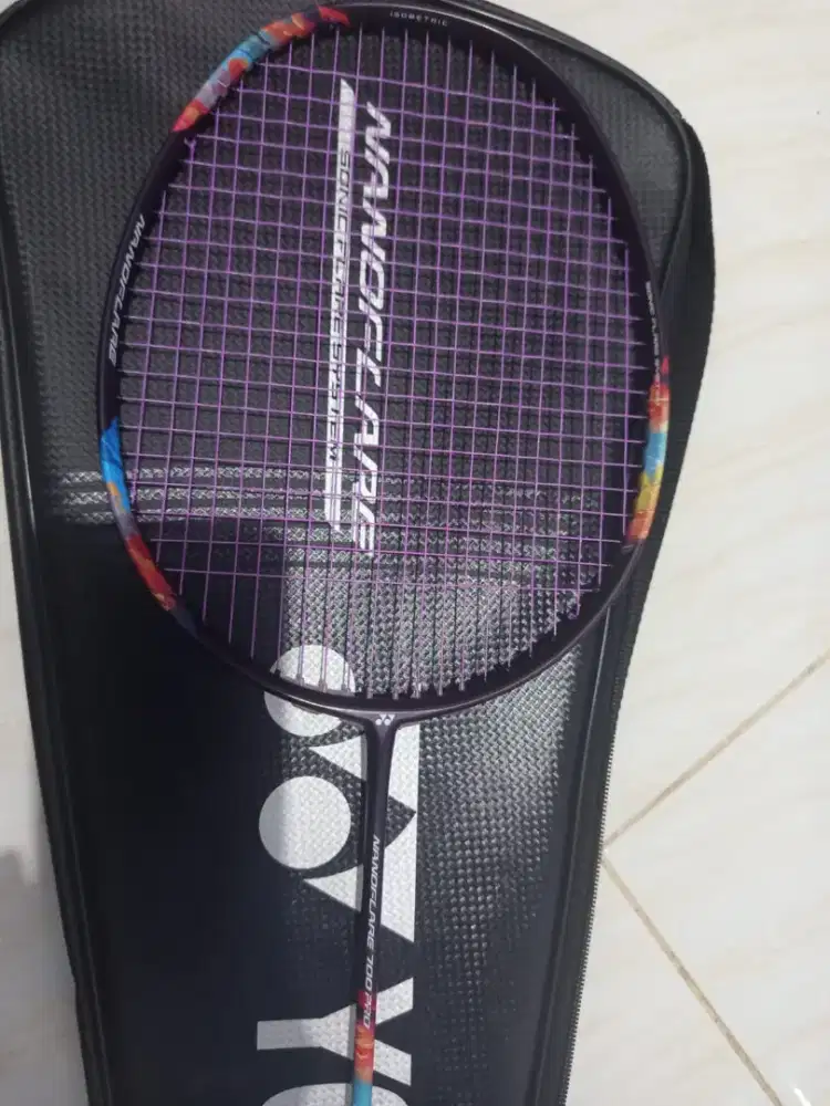 Nanoflare 700 pro original