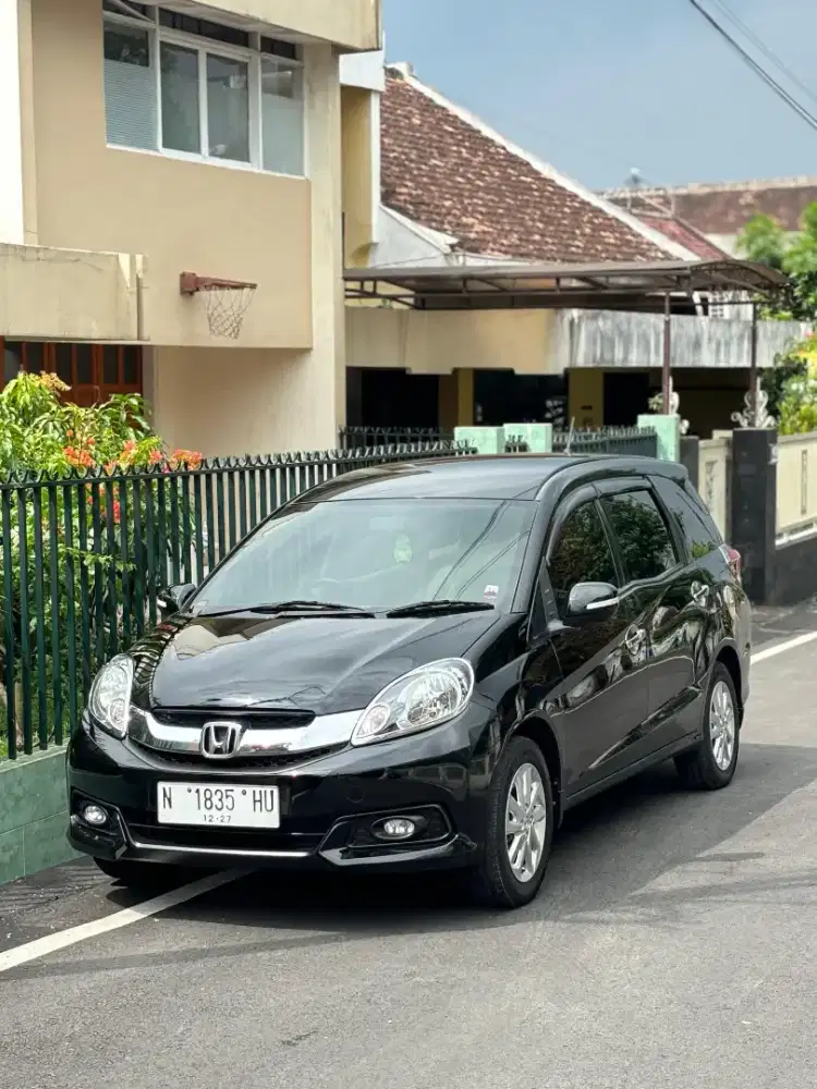 Honda Mobilio E 2015 Matic