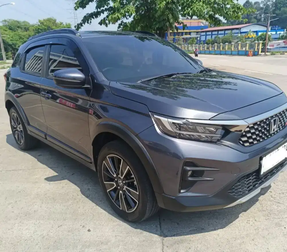 Honda WRV RS 2024 AT