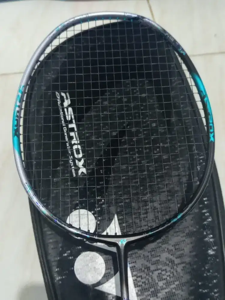 Astrox 88 D Pro Gen 3