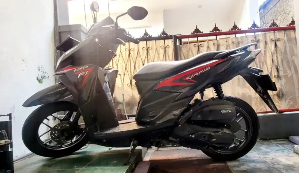 Honda Vario 2015 LED