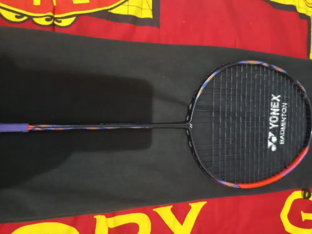 Astrox 77 Pro kode JP
