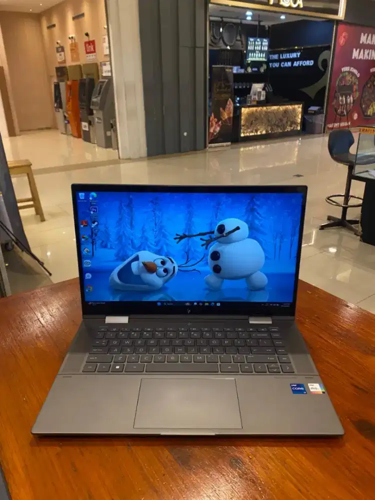HP Envy X360 2 in1 , 14-ew1082wm