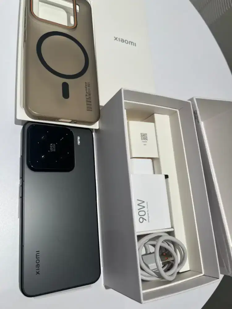 Dijual HP Xiaomi 15