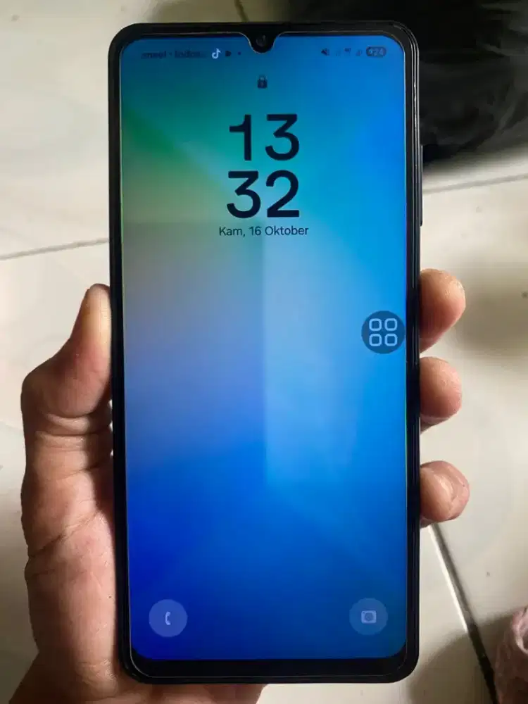 Samsung a06 5G 6/128