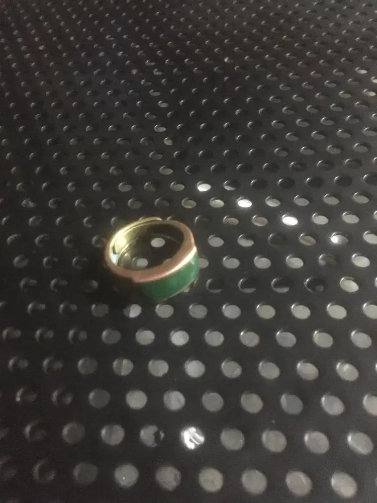 CinCin Antik, Jual Cepat