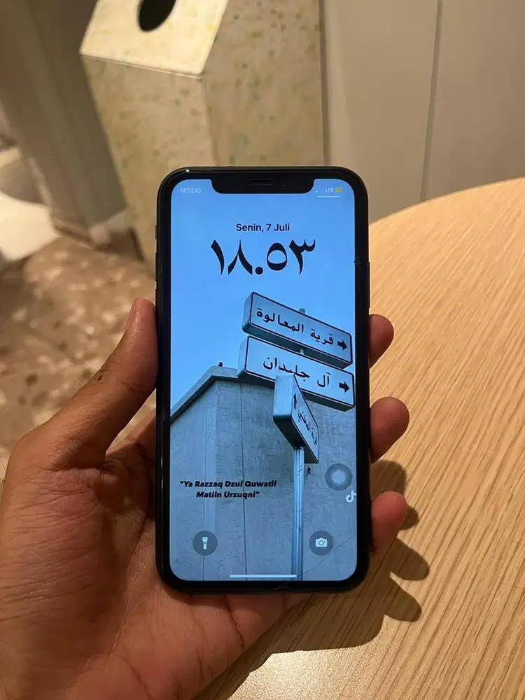 Iphone 11 64 GB