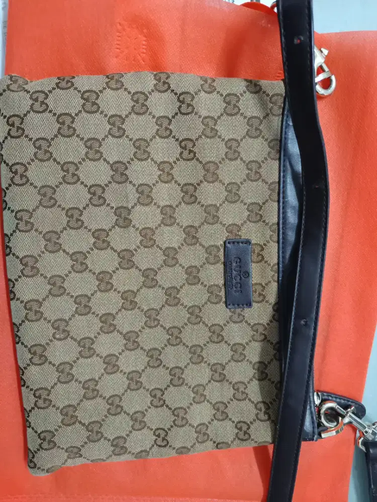 Tas Gucci original
