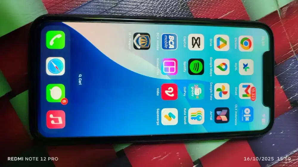 iPhone 11 128 Gb