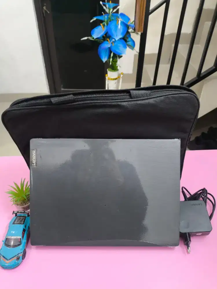 Lenovo Ideapad V14 IIL ACE 82C4 SUPERSLIM [RAM 8GB/SSD 256GB]