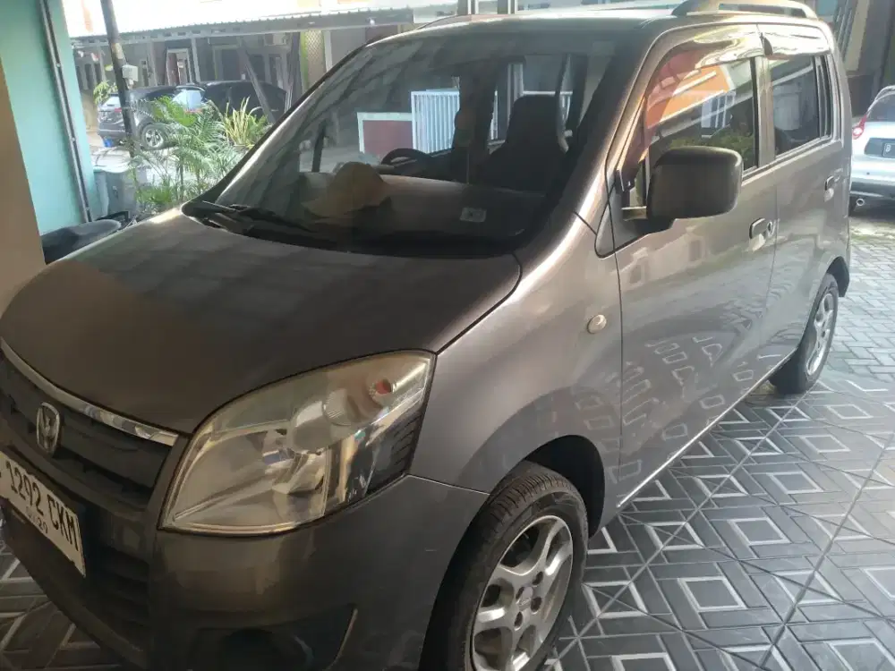 Karimun wagon T manual th 2014