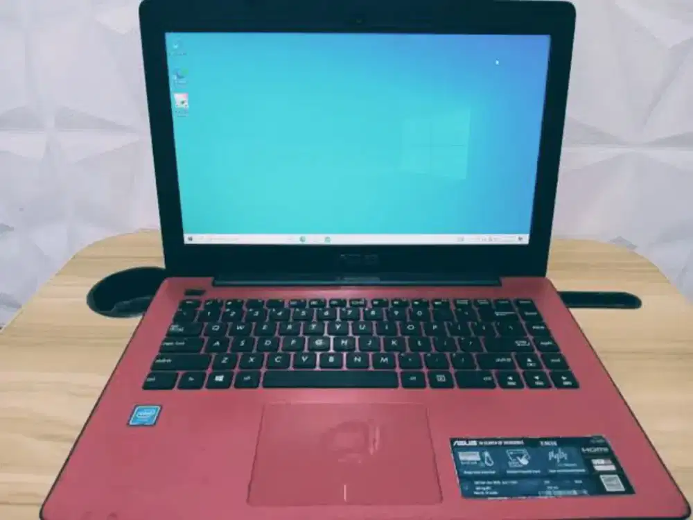 Fulset Asus X453S 14inch