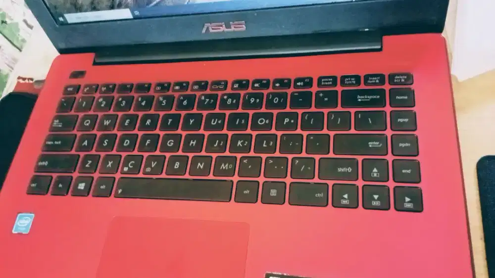 Fulset Asus X453S 14inch