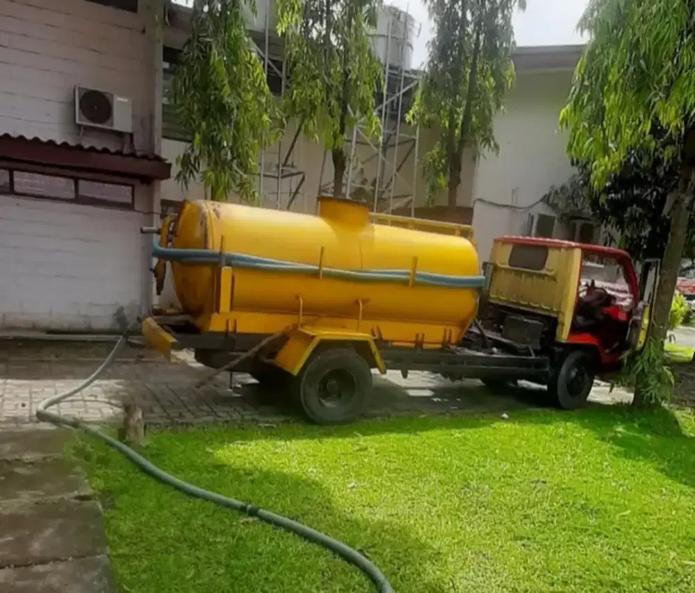 WC TUMPAT SALURAN AIR SUMBAT SEDOT SAPSITANG WESTAPEL MAMPET SUMUR BOR