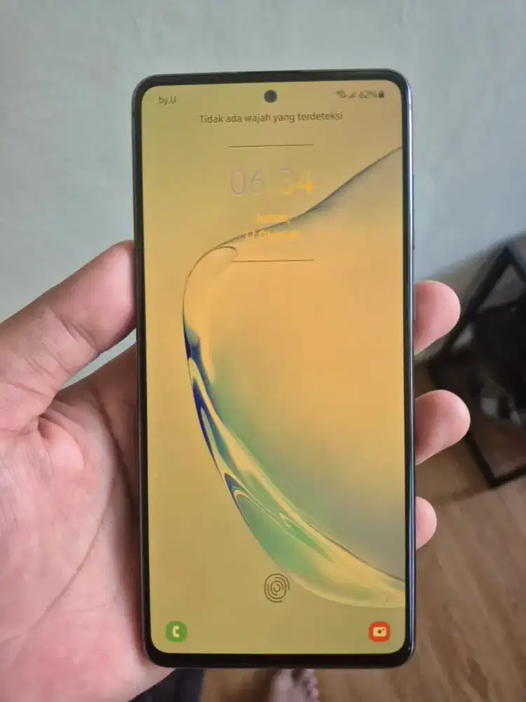 Samsung Galaxy Note 10 Lite