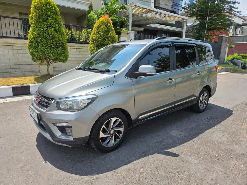 Wuling Confero S 1.5 L ACT lux 2020 Matic